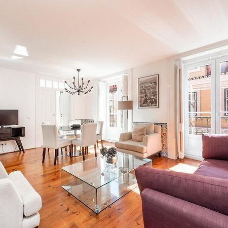 Guestready - Correeiros Apartment Blue Lissabon Exterior foto