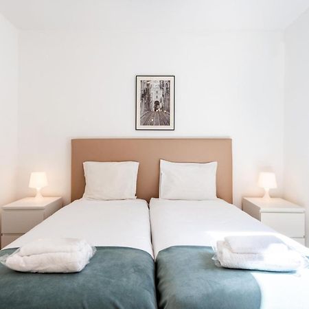 Guestready - Correeiros Apartment Blue Lissabon Exterior foto
