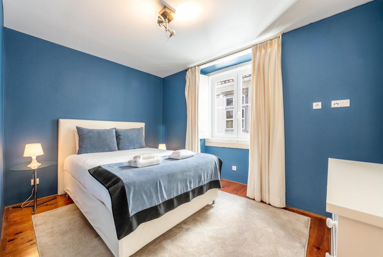Guestready - Correeiros Apartment Blue Lissabon Exterior foto