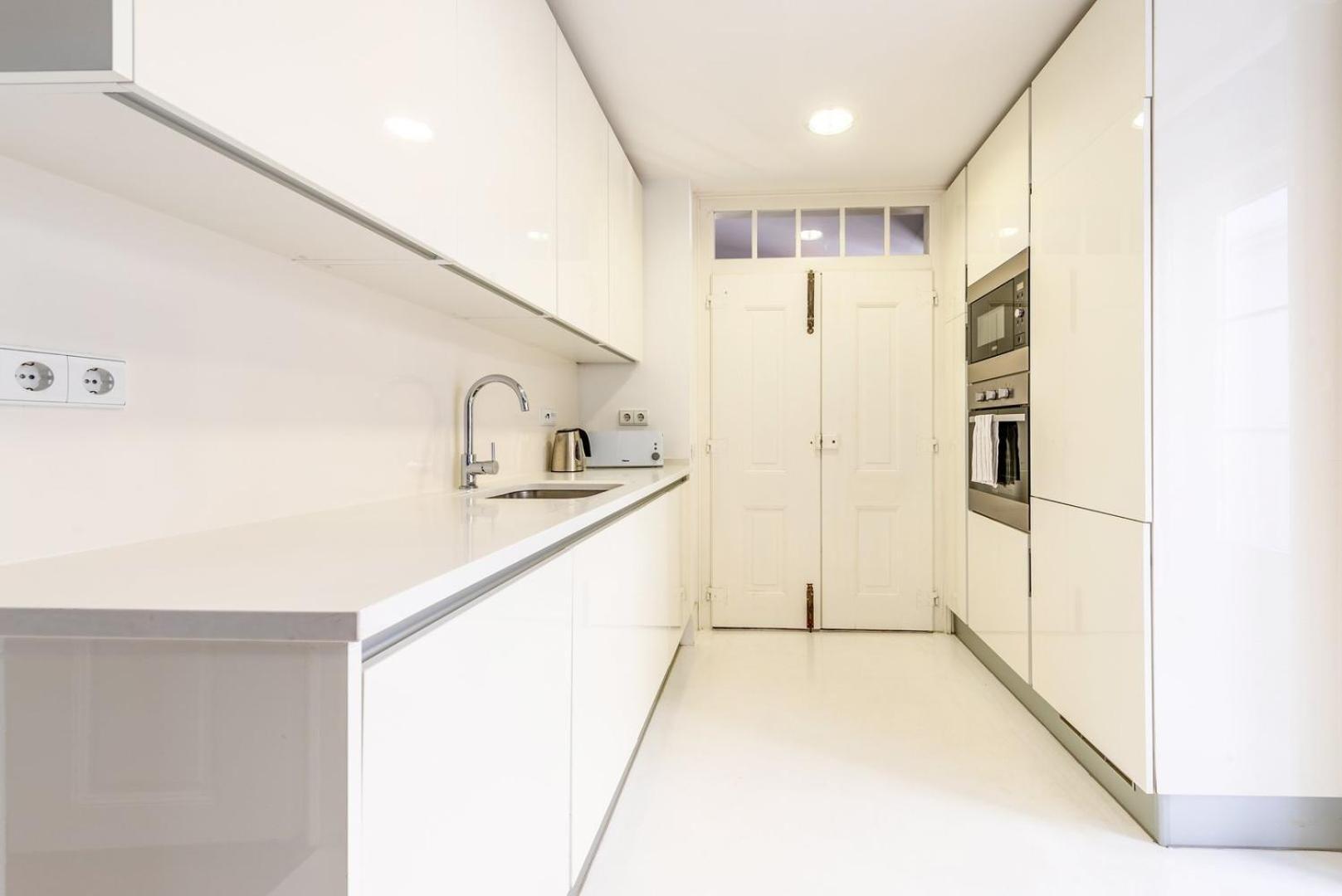 Guestready - Correeiros Apartment Blue Lissabon Exterior foto