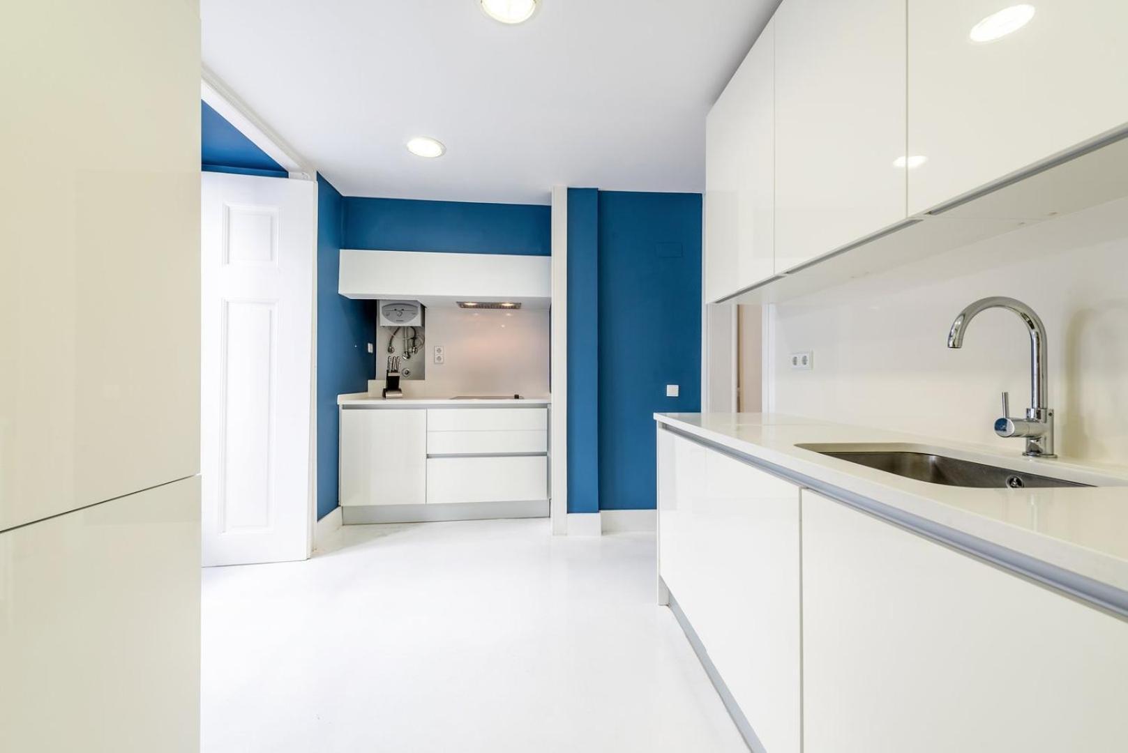 Guestready - Correeiros Apartment Blue Lissabon Exterior foto