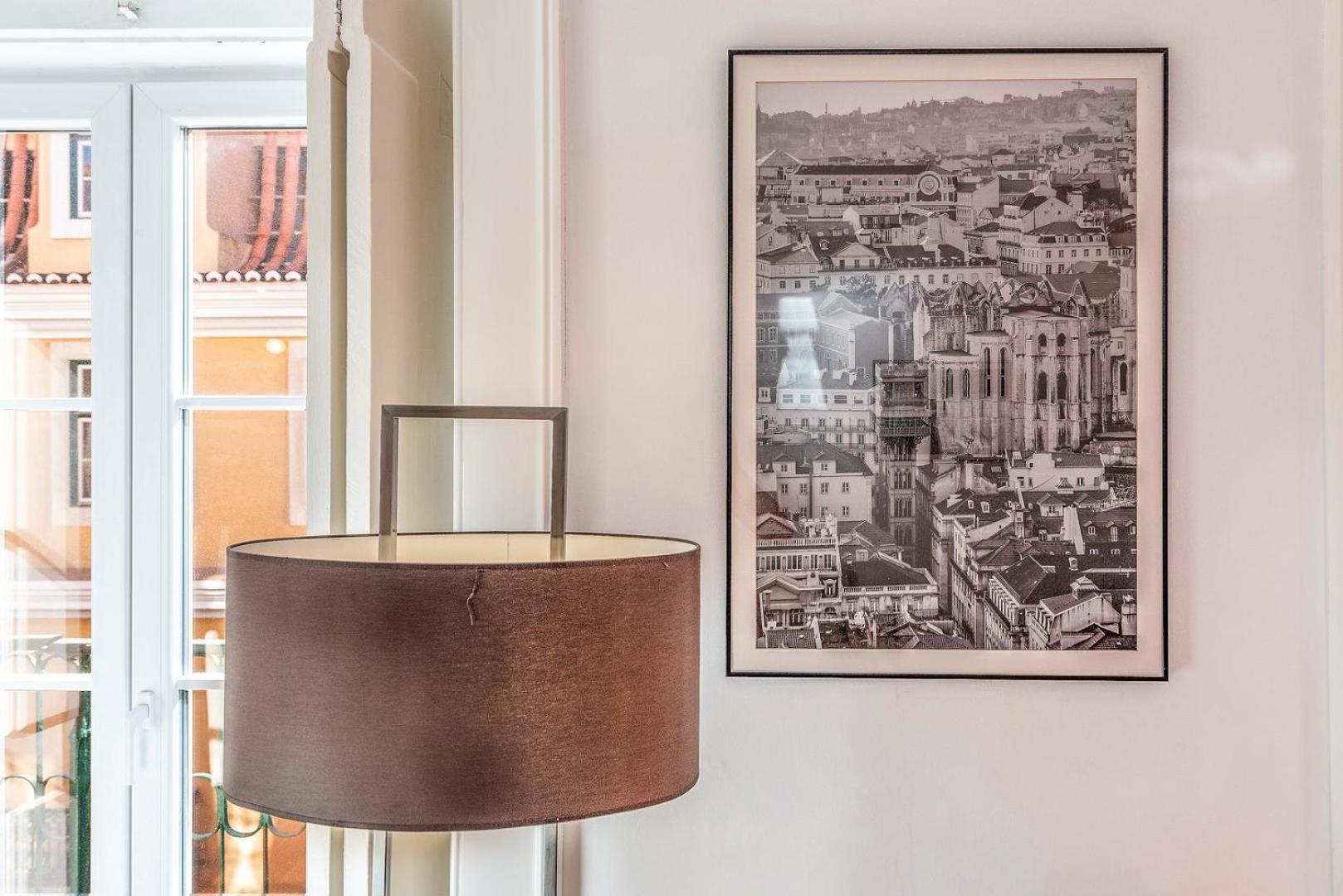 Guestready - Correeiros Apartment Blue Lissabon Exterior foto