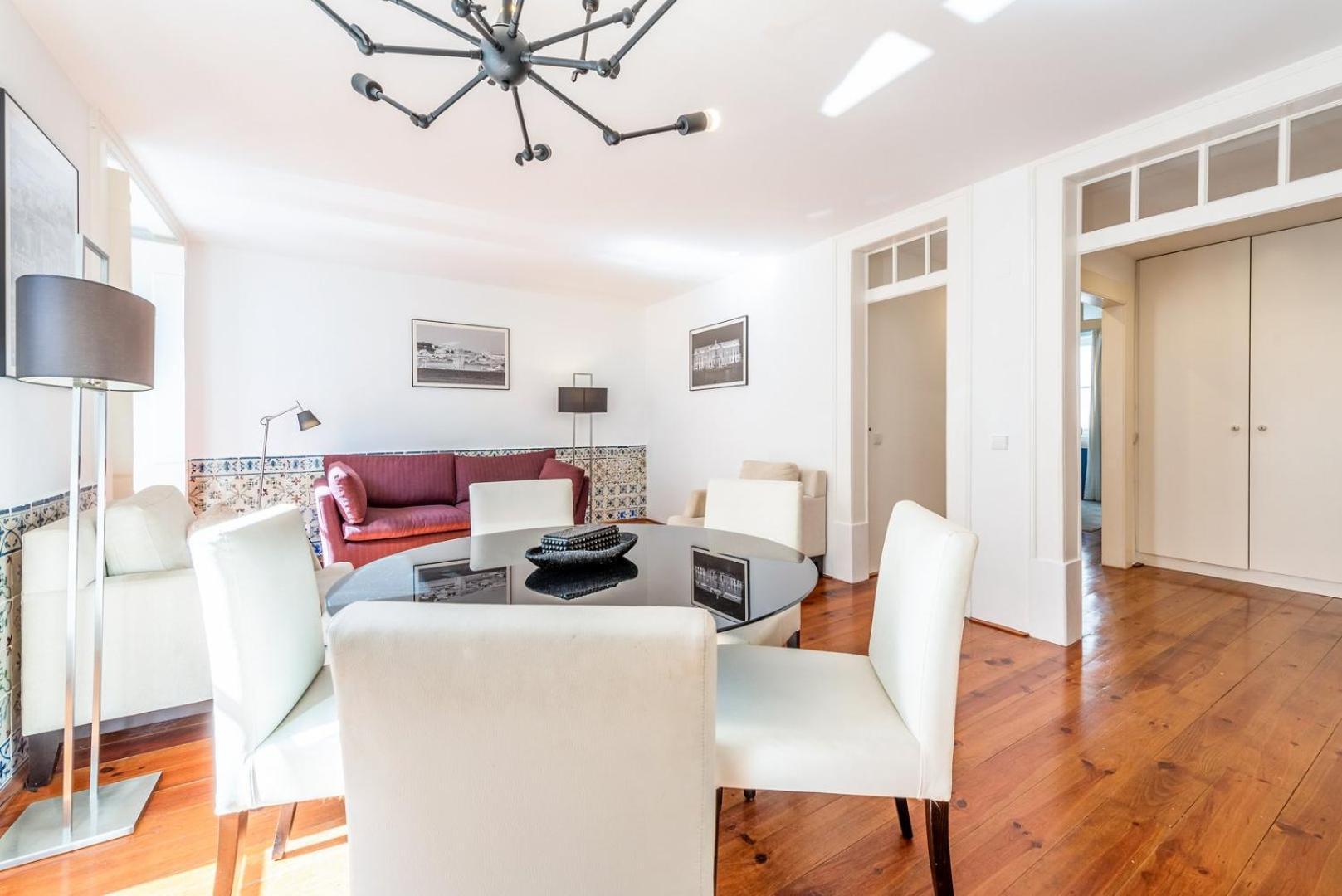 Guestready - Correeiros Apartment Blue Lissabon Exterior foto