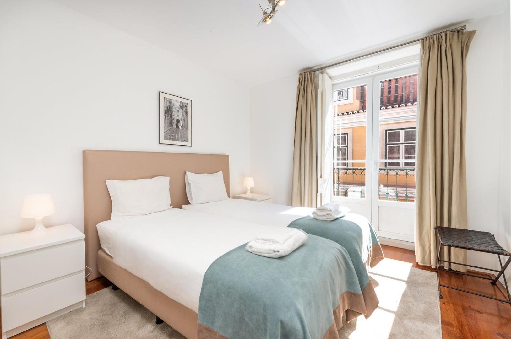 Guestready - Correeiros Apartment Blue Lissabon Exterior foto