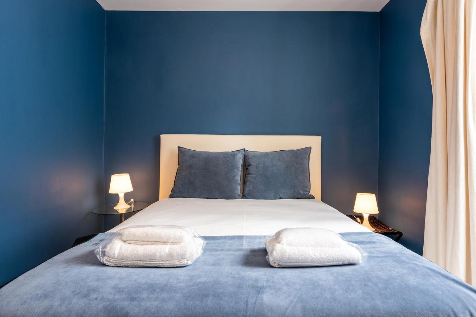 Guestready - Correeiros Apartment Blue Lissabon Exterior foto