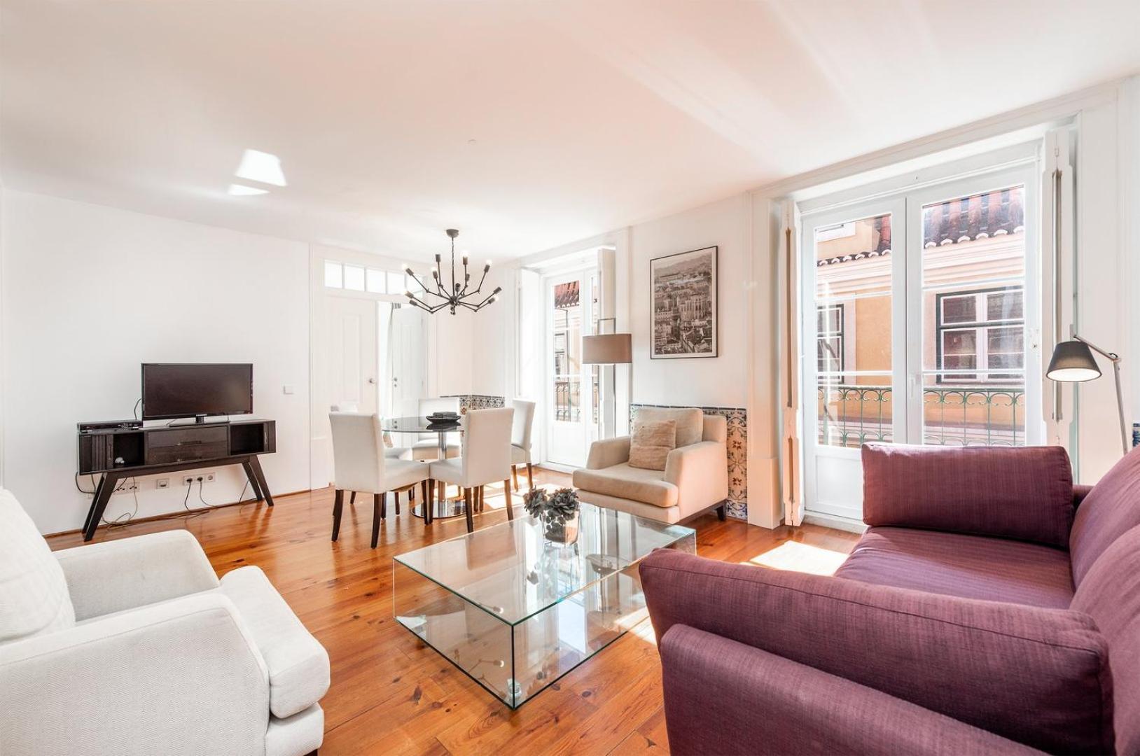 Guestready - Correeiros Apartment Blue Lissabon Exterior foto
