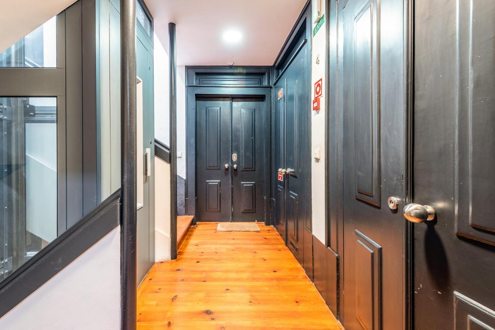 Guestready - Correeiros Apartment Blue Lissabon Exterior foto