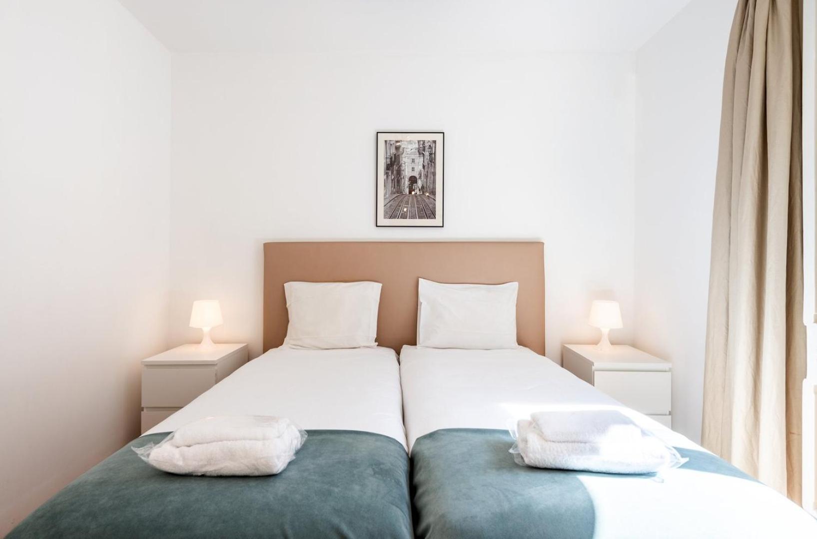 Guestready - Correeiros Apartment Blue Lissabon Exterior foto